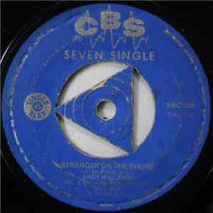 Andy Williams - Stranger On The Shore download flac mp3