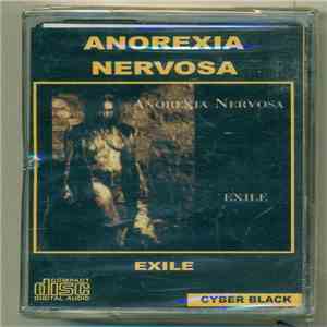 Anorexia Nervosa  - Exile download flac mp3