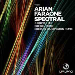 Arian Faraone - Spectral download flac mp3