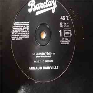 Arnaud Bainville - Le Dernier Yéyé flac mp3 download