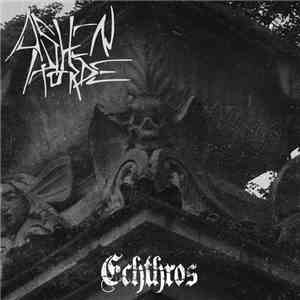Ashen Horde - Echthros download flac mp3