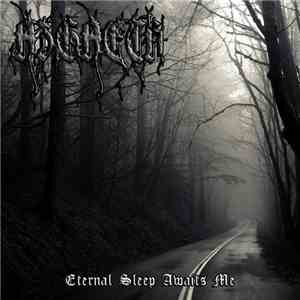 Azgaeth - Eternal Sleep Awaits Me download flac mp3