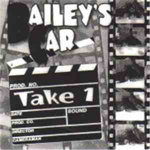 Bailey's Car - Take 1 download flac mp3