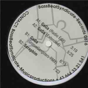 BBS - GaGa download flac mp3
