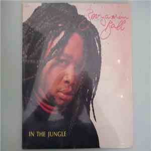Benjamin Ball - In The Jungle download flac mp3