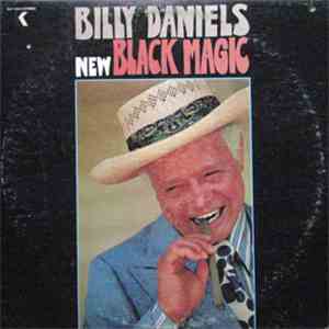Billy Daniels - New Black Magic download flac mp3