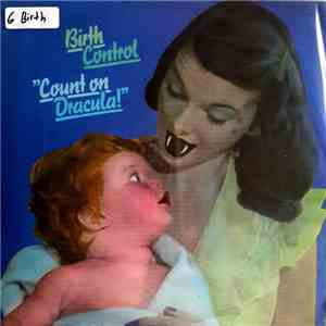 Birth Control - Count On Dracula download flac mp3