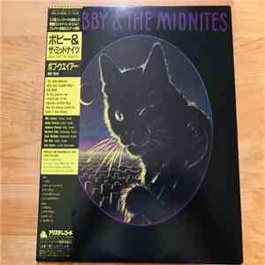 Bobby & The Midnites - Bobby & The Midnites download flac mp3
