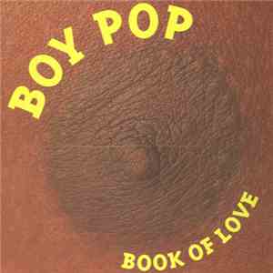 Book Of Love - Boy Pop download flac mp3