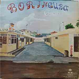 Borincuba - Borincuba Aqui flac mp3 download
