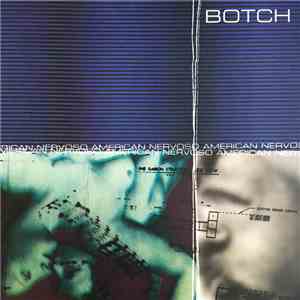 Botch - American Nervoso download flac mp3