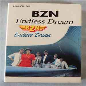 BZN - Endless Dream download flac mp3