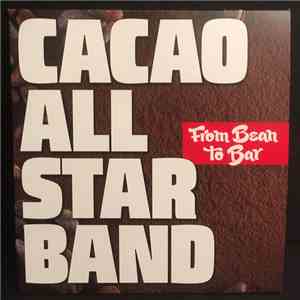 Cacao All Star Band - From Bean To Bar download flac mp3