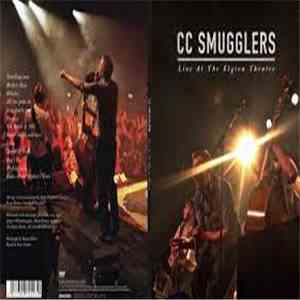 CC Smugglers - live at the elgiva theatre download flac mp3