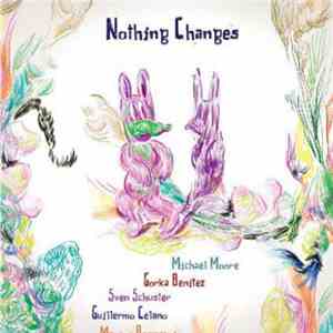 Celano Baggiani Group - Nothing Changes download flac mp3