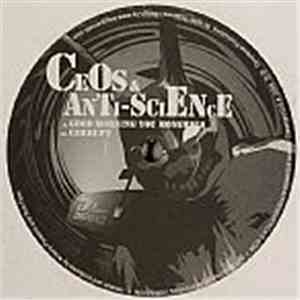 Ceos & Anti-Science - Good Morning You Mongrels / Corrupt download flac mp3