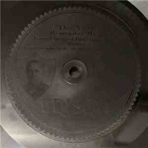 Charles Hackett / Marie Narelle - Then You'll Remember Me / Killarney download flac mp3