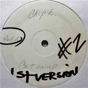 Chip E. - Get On Up download flac mp3