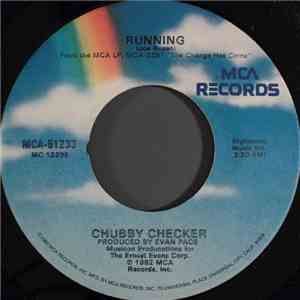 Chubby Checker - Running download flac mp3