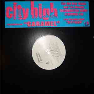 City High - Caramel download flac mp3