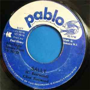 Clint Eastwood - Sally download flac mp3