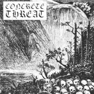 Concrete Threat / Ichorous - Concrete Threat / Ichorous download flac mp3