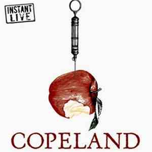 Copeland - Instant Live: Granada Theater, Lawrence, KS 10/13/05 download flac mp3