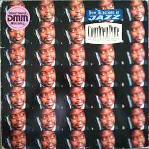 Courtney Pine - Destiny's Song + The Image Of Pursuance download flac mp3