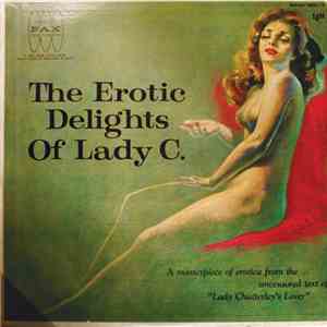 D. H. Lawrence - The Erotic Delights Of Lady C. download flac mp3