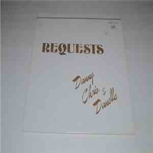 Danny, Chris & Danelle - Requests flac mp3 download