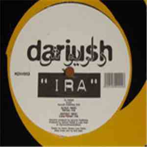 Dariush - Ira download flac mp3