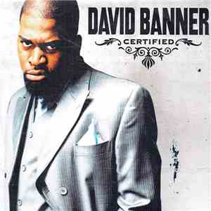 David Banner - Certified download flac mp3