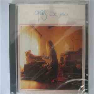 David Garrido - Campos De Agua download flac mp3