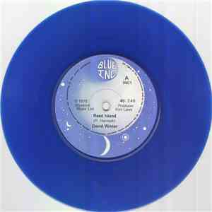 David Winter - Reed Island download flac mp3