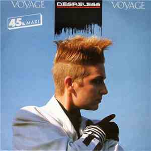 Desireless - Voyage Voyage download flac mp3