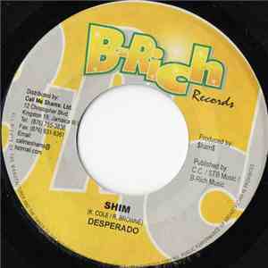 Desperado  - Shim download flac mp3