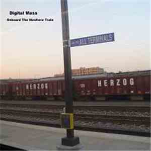Digital Mass - Onboard The Nowhere Train download flac mp3