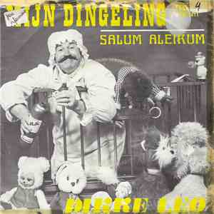 Dikke Leo - Salum Aleikum download flac mp3