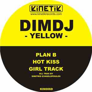 Dim DJ - Yellow download flac mp3