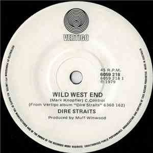 Dire Straits - Wild West End download flac mp3