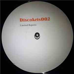 DiscoKris - Night E.P. download flac mp3