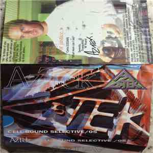 DJ Aztek - Cell-Bound Selective /05 download flac mp3