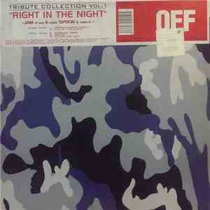 DJ M.O.V. - Tribute Collection Vol. 1 - Right In The Night download flac mp3