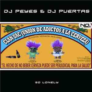 DJ Peyes & DJ Puertas - So Lonely download flac mp3