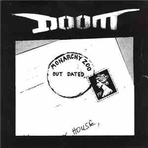 Doom  - Monarchy Zoo download flac mp3
