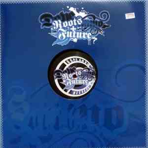 Dope Ammo & Benny Page - Roots & Future (Majistrate Remix) / Everything download flac mp3