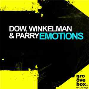 Dow , Winkelman & Parry  - Emotions download flac mp3