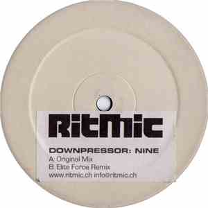 Downpressor - Nine download flac mp3