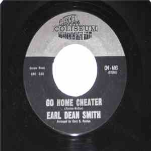 Earl Dean Smith - Go Home Cheater download flac mp3