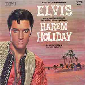 Elvis Presley - Harem Holiday download flac mp3